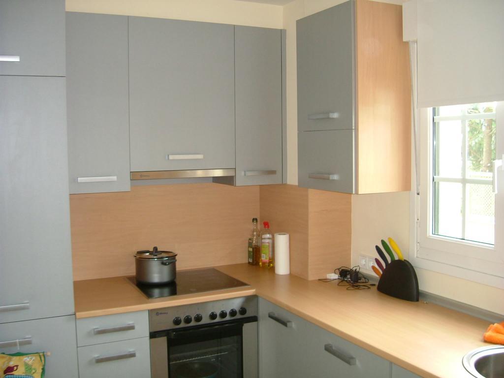 Apartamento Fisterra Экстерьер фото