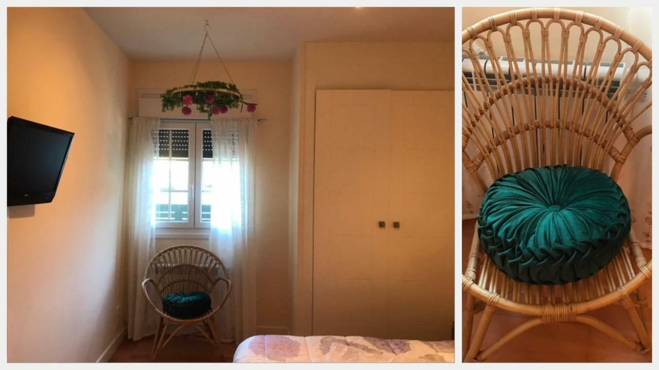 Apartamento Fisterra Экстерьер фото